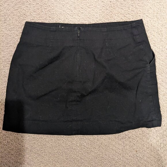 Bébé mini skirt - Picture 2 of 2